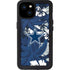 NFL Dallas Cowboys Tropical Print iPhone 15 Plus Waterproof Case